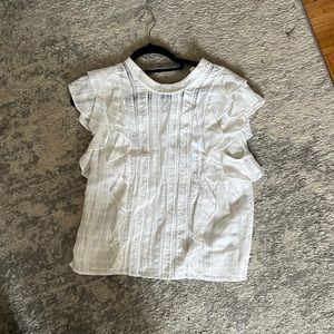 Veronica Beard Top Size 6